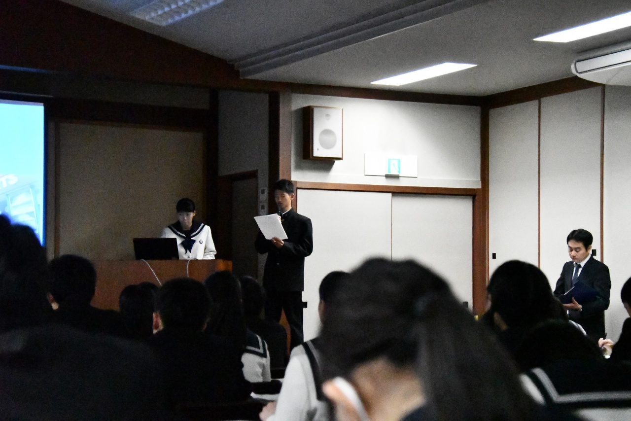会商