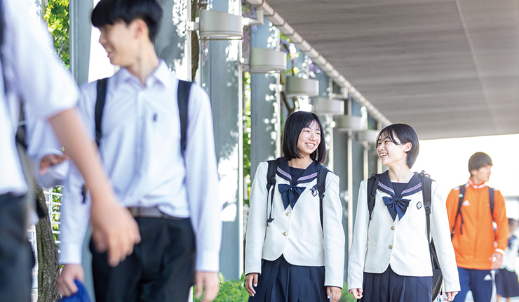 本学の特色
