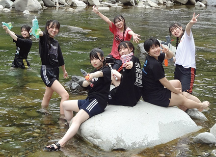 遠足
