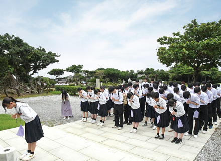 修学旅行