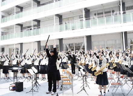 ランチタイムライブ