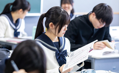 7限授業
