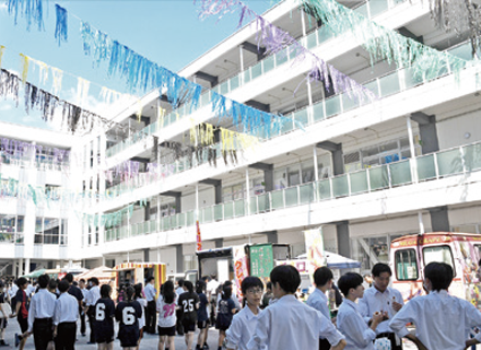 北紫祭