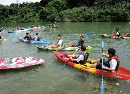 修学旅行